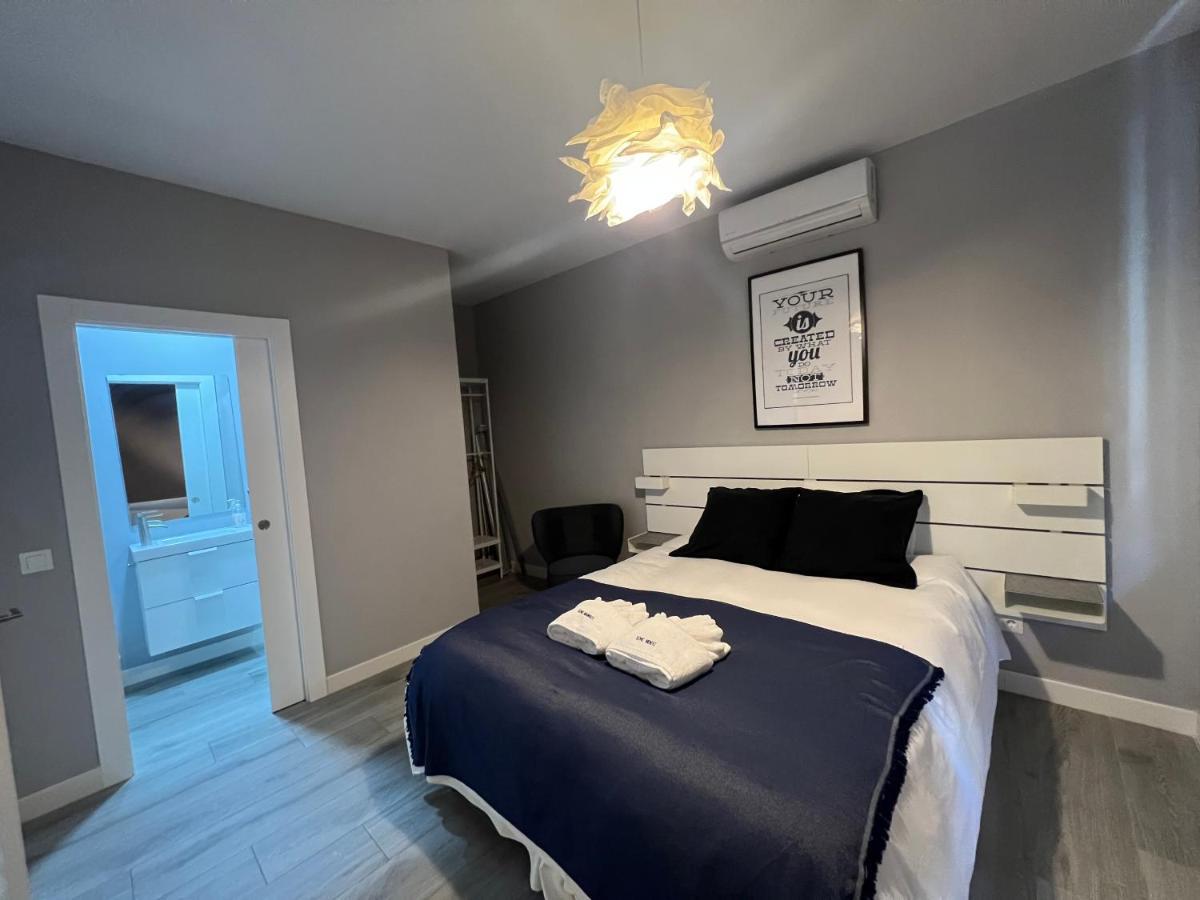 Lovely Studio In Hearth Of Soho - Alameda Principal Málaga Exterior foto